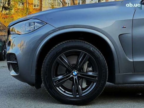 BMW X5 2015 - фото 16