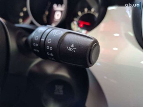 Fiat 500X 2016 - фото 18
