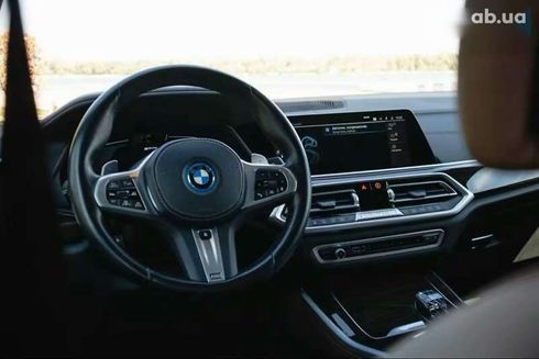 BMW X5 2022 - фото 25