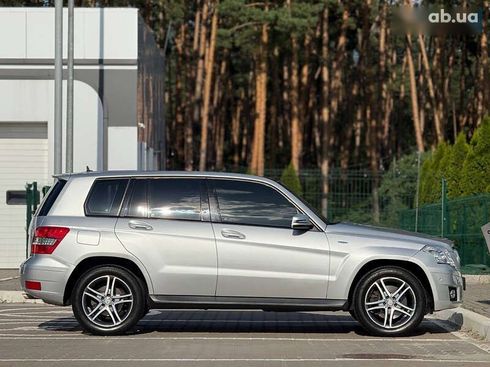 Mercedes-Benz GLK-Класс 2010 - фото 6