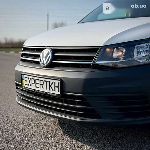 Volkswagen Caddy 2017 - фото 9