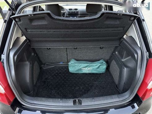 Skoda Fabia 2008 - фото 25
