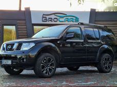 Продажа б/у Nissan Pathfinder в Виннице - купить на Автобазаре