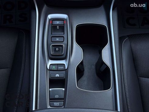 Honda Accord 2022 - фото 30