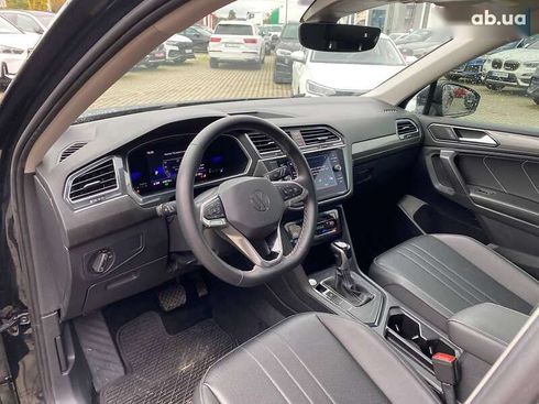 Volkswagen Tiguan 2021 - фото 12
