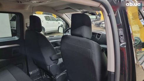 Toyota ProAce 2019 - фото 8