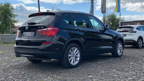 BMW X3 2016 - фото 3