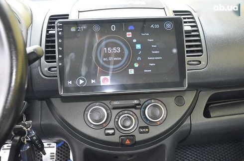 Nissan Note 2007 - фото 23