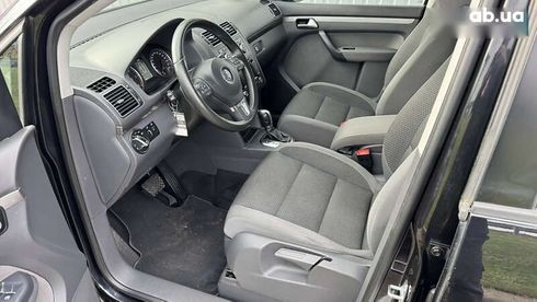 Volkswagen Touran 2013 - фото 12