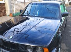 Продаж вживаних BMW 1991 року - купити на Автобазарі