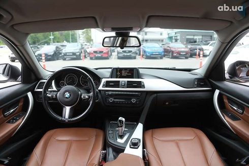 BMW 3 серия 2012 - фото 10