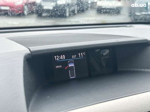 Toyota Sienna 2012 - фото 27