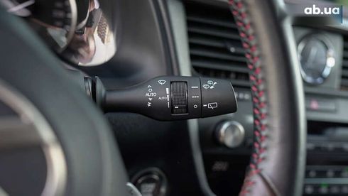 Lexus RX 2021 - фото 23