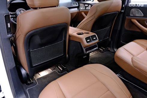 Mercedes-Benz GLS-Класс 2024 белый - фото 8