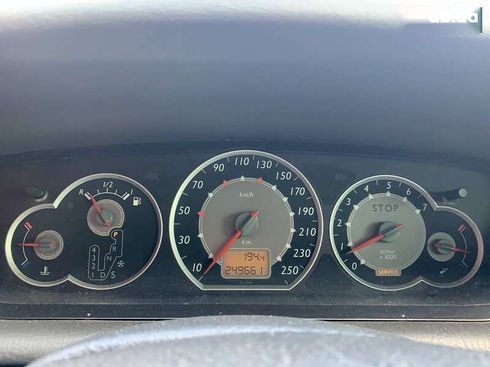 Citroёn C5 2007 - фото 16