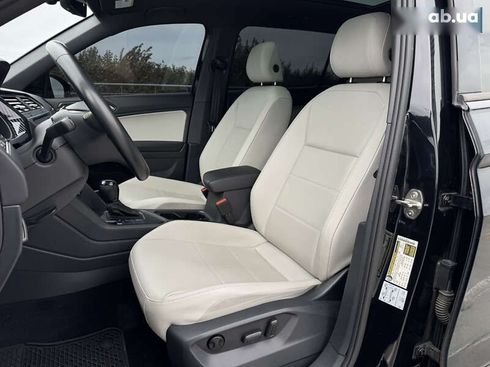 Volkswagen Tiguan 2020 - фото 22