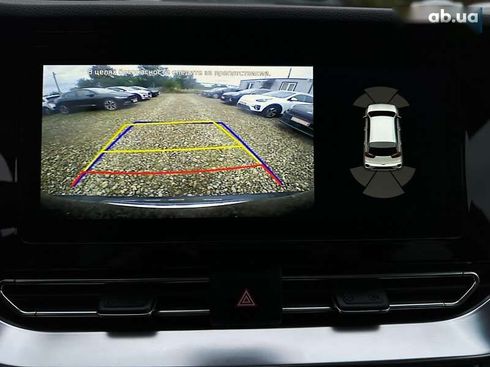 Kia Niro 2020 - фото 12