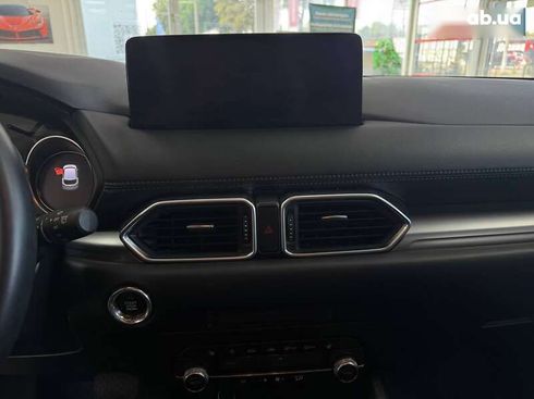 Mazda CX-5 2023 - фото 22