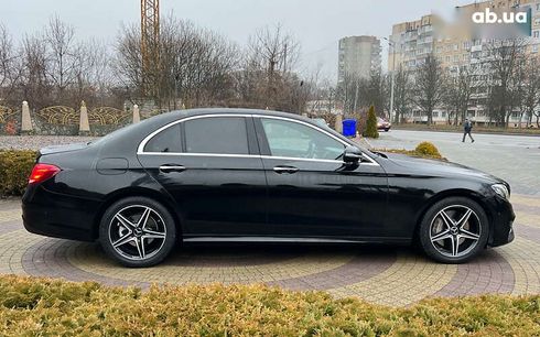 Mercedes-Benz E-Класс 2016 - фото 8