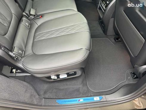 BMW X7 2023 - фото 19