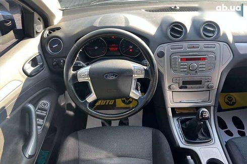 Ford Mondeo 2007 - фото 13