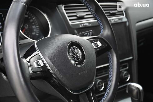 Volkswagen e-Golf 2020 - фото 30