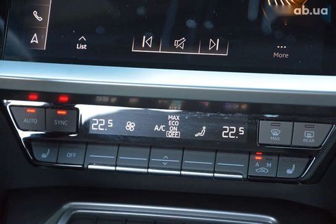 Audi A3 2022 - фото 25