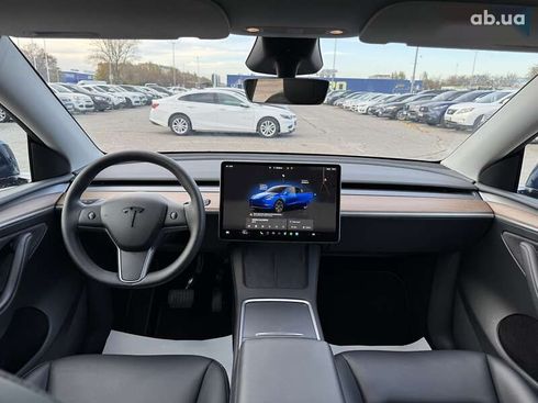 Tesla Model Y 2024 - фото 16