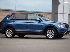 Продажа б/у Volkswagen Tiguan в Киеве - купить на Автобазаре