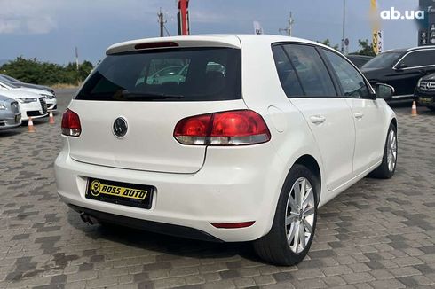 Volkswagen Golf 2010 - фото 7