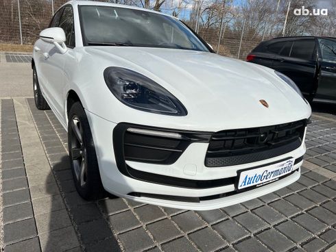 Porsche Macan 2021 - фото 8