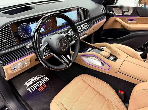Mercedes-Benz GLE-Class 2025 - фото 25