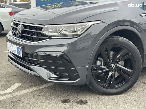 Volkswagen Tiguan 2023 - фото 11