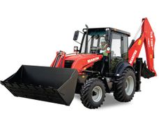 Купити нову спецтехніку Manitou в Україні - купити на Автобазарі