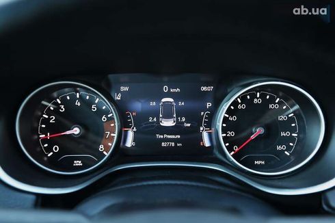 Jeep Compass 2021 - фото 13