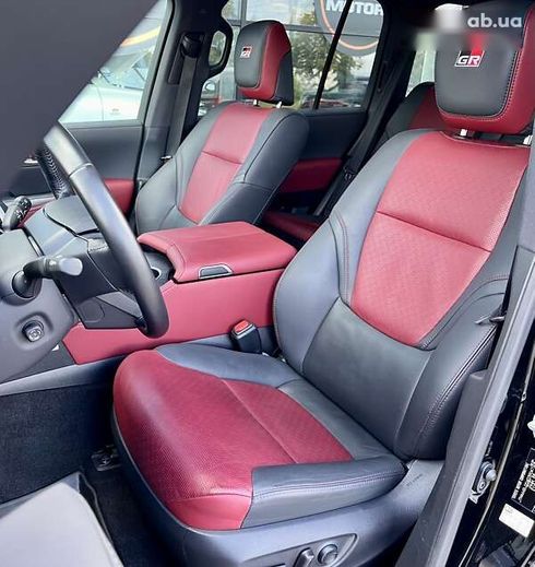 Toyota Land Cruiser 2023 - фото 27