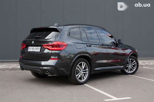 BMW X3 2019 - фото 8