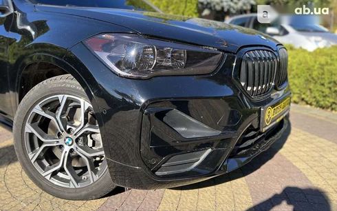 BMW X1 2019 - фото 9