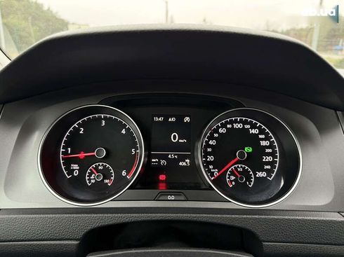 Volkswagen Golf 2013 - фото 29