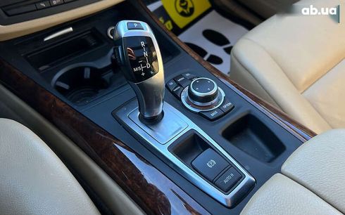 BMW X5 2011 - фото 19