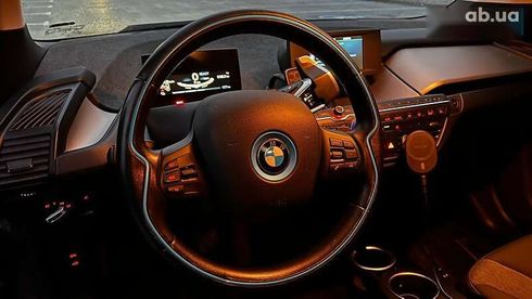 BMW i3 2017 - фото 22