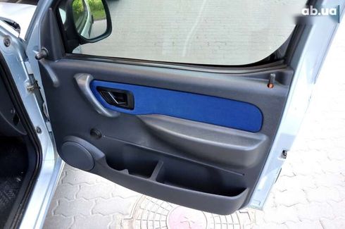 Peugeot Partner 2004 - фото 16