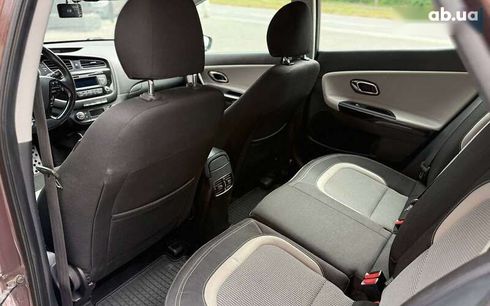 Kia Cee'd 2012 - фото 26