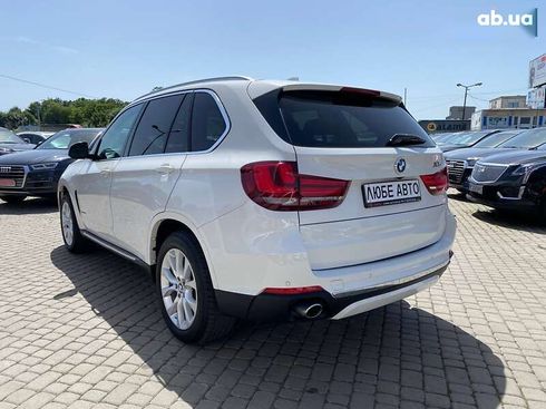 BMW X5 2013 - фото 5