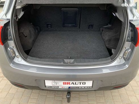 Peugeot 4008 2013 - фото 29