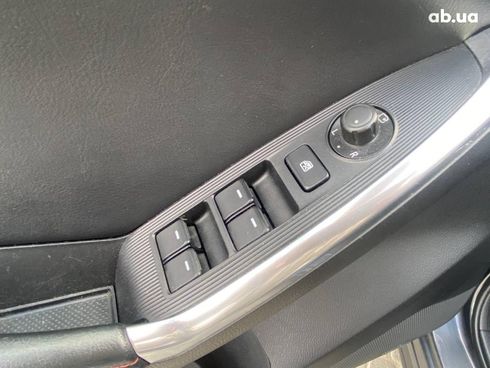 Mazda CX-5 2014 серый - фото 26