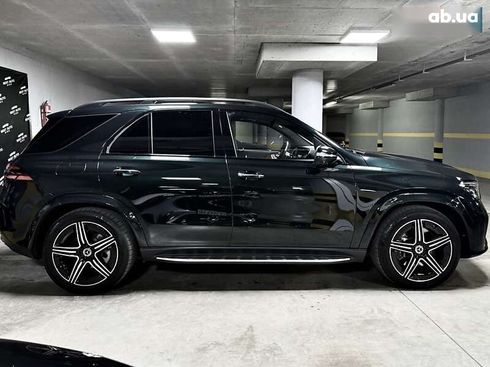 Mercedes-Benz GLE-Class 2024 - фото 7