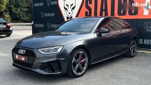 Audi S4 2019 - фото 2