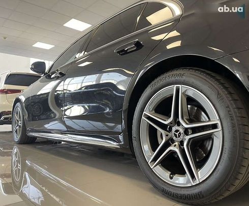 Mercedes-Benz S-Класс 2022 - фото 6
