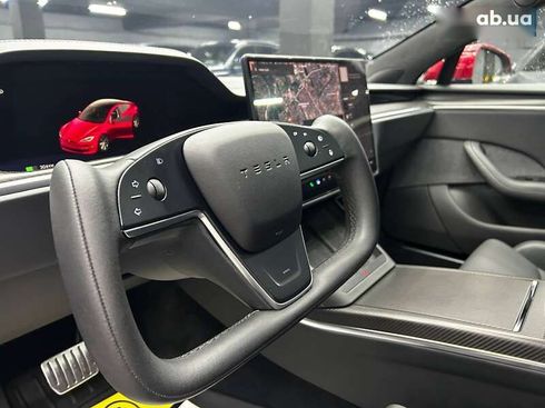 Tesla Model S 2024 - фото 8